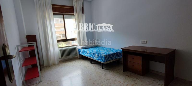 Foto 5a3ea4f3-78c1-4c07-8538-c4e8c3ec1860. Rent flat with heating in Ruta de la Plata Cáceres