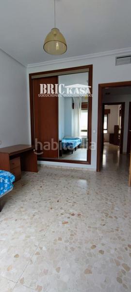 Foto 61d4dd17-9c9f-473d-8e99-62e08fe4086b. Rent flat with heating in Ruta de la Plata Cáceres