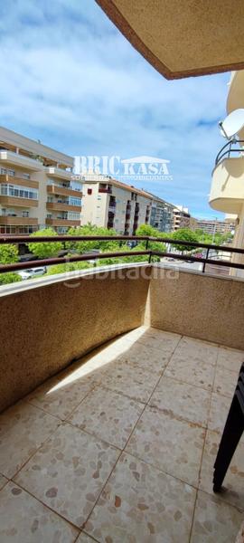 Foto d1fba0e3-1ac8-4c23-9484-327e209918eb. Rent flat with heating in Ruta de la Plata Cáceres