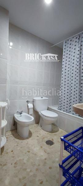 Foto dfa6934e-75eb-4b6e-a1ef-6991fbf82888. Rent flat with heating in Ruta de la Plata Cáceres