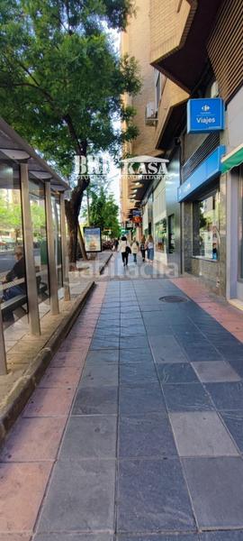 Foto 2c821bbe-a5d9-44db-a479-ca80111e1c56. Location local commercial dans Centro Cáceres