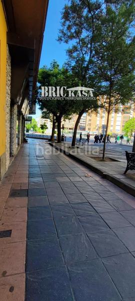 Foto 8d8a1bc4-8a58-43bb-8db9-f01ef3b9bcb5. Location local commercial dans Centro Cáceres