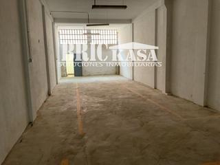 Business premise in Centro