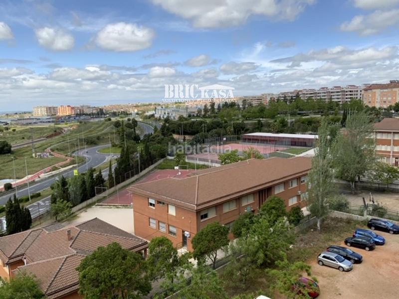 Foto 4c41ade5-1543-4a54-817a-79df6777306b. Alquiler piso  en el perú en Centro Cáceres