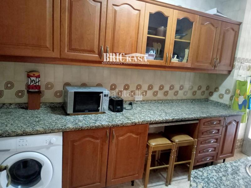 Foto 10dc3a77-205e-4048-971c-77830648b039. Location appartement dans Centro Cáceres