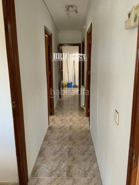Foto 70822418-6e9c-46ae-8559-10b8ab3f2ae6. Location appartement dans Centro Cáceres