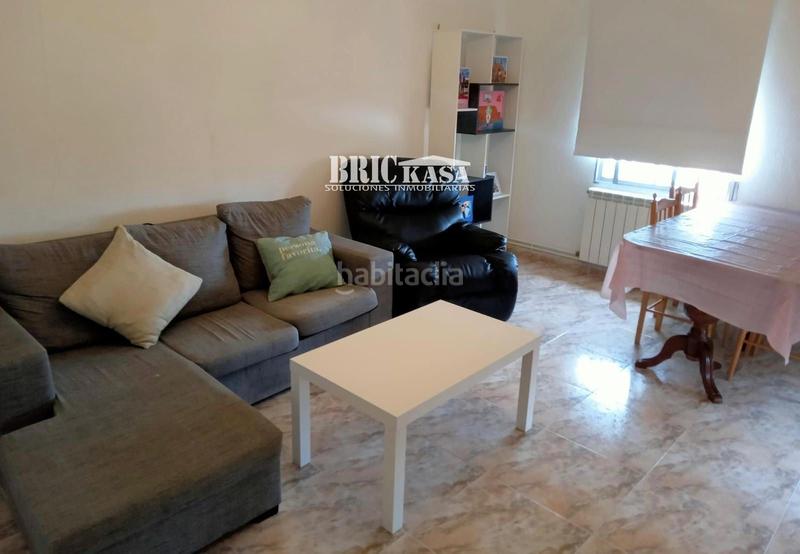 Foto 1c64b58d-20fb-4d1f-bc9b-69bdb6e08b4d. Rent flat in Centro Cáceres