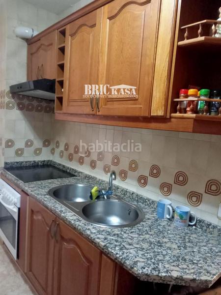 Foto 67d530c2-bbdf-4ac3-b362-bfbf61473b88. Rent flat in Centro Cáceres