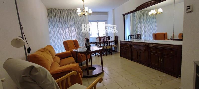 Foto 95d9f663-d374-4cbb-b555-9c518ff48d5c. Lloguer àtic amb calefacció a Centro Cáceres