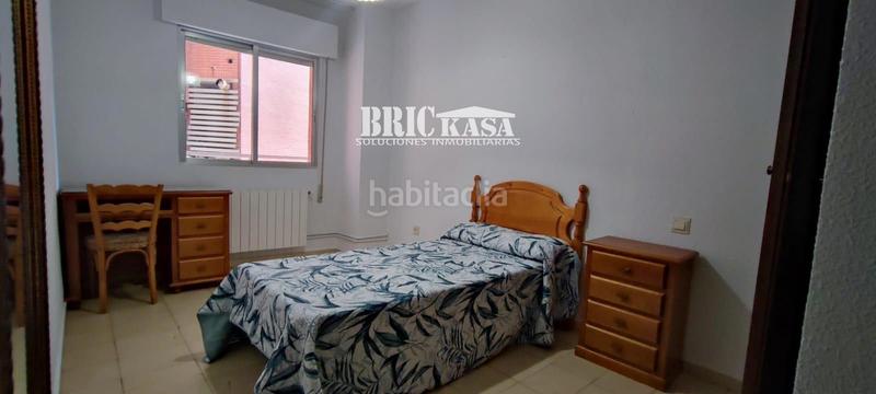 Foto a0115dec-f8ec-443a-9da3-3394ed17f48e. Miete dachwohnung mit heizung in Centro Cáceres