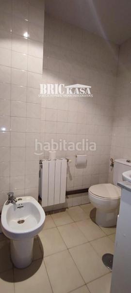 Foto b856425b-24c5-425a-ad55-13ee1f774e81. Miete dachwohnung mit heizung in Centro Cáceres