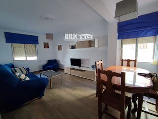 Location Appartement  De cervantes. Piso en alquiler