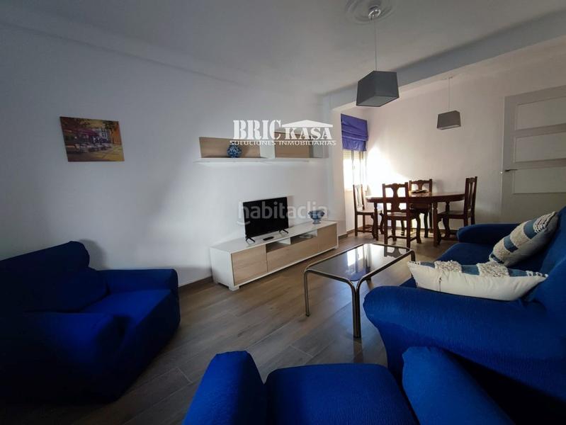 Foto 234e10e6-7017-4926-ab2e-76f7d457b744. Rent flat in nuevo Cáceres Cáceres