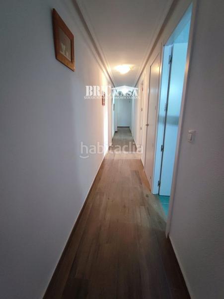 Foto 40d1b3b7-3b82-4adb-aa57-e5ad6fc2c151. Rent flat in nuevo Cáceres Cáceres