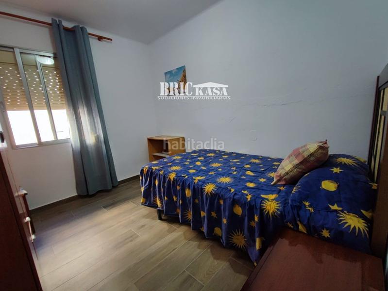 Foto d8dbc55c-7304-4f36-9ad0-f3b15e5f4717. Rent flat in nuevo Cáceres Cáceres