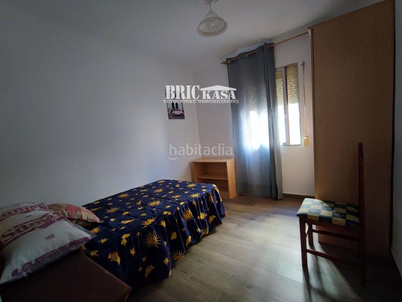 Foto e6a28ca9-8e1c-459b-b744-0293fec583b6. Rent flat in nuevo Cáceres Cáceres