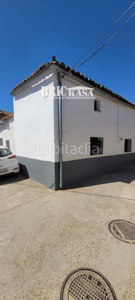 Foto 0629d3f4-877c-4c62-ae41-b4896d2eec37. Casa a Zarza de Montánchez