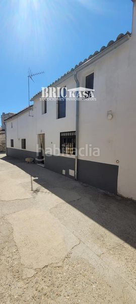 Foto f206c561-7460-42ee-98c4-da5c9066322a. Casa a Zarza de Montánchez
