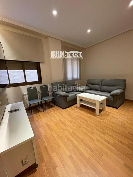Foto 04128732-82e3-4a08-83e9-7b3ddb68ec84. Affitto appartamento con riscaldamento in nuevo Cáceres Cáceres