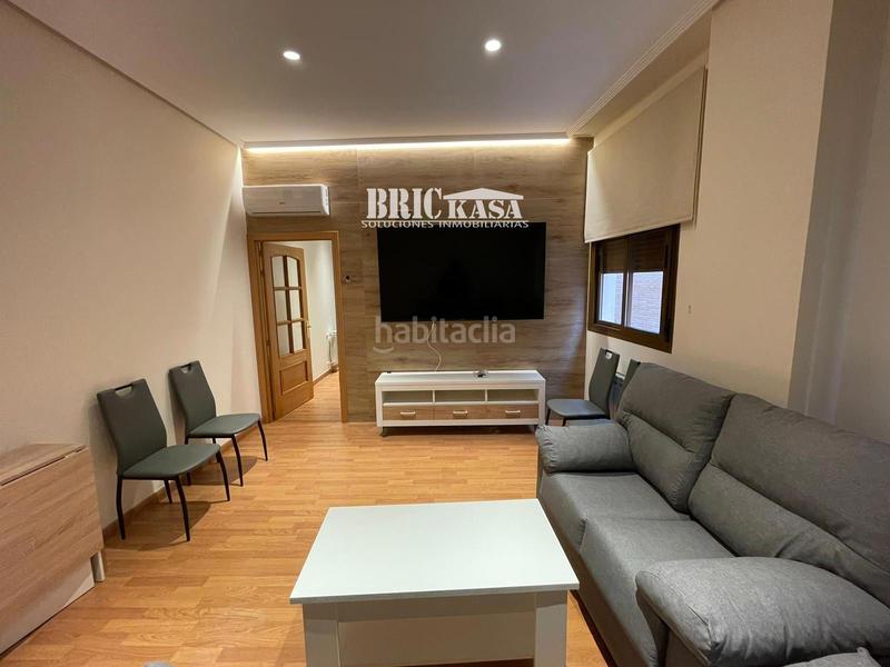 Foto 14ca6bc1-3f29-4534-81f5-069c0ebe3b3f. Alquiler piso apartamento en alquiler en nuevo Cáceres Cáceres