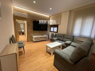 Lloguer Pis  Parras. Apartamento en alquiler