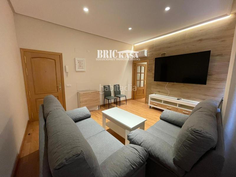 Foto b8017993-24de-481b-99e9-7e40839cebe0. Alquiler piso apartamento en alquiler en nuevo Cáceres Cáceres