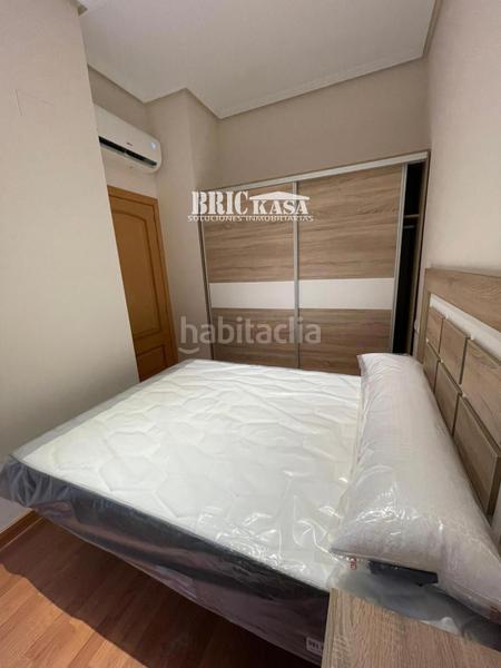 Foto f1266c7b-b17d-4155-bd17-58305acf175f. Alquiler piso apartamento en alquiler en nuevo Cáceres Cáceres