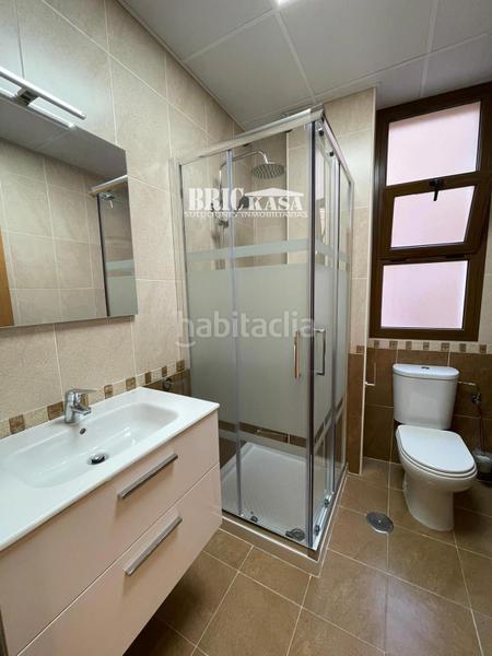 Foto 5a9a3dce-d932-459e-8042-513c9d937857. Lloguer pis amb calefacció a nuevo Cáceres Cáceres