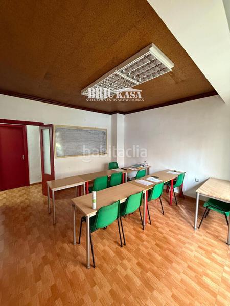 Foto 19185232-457b-4872-8c8c-e47068a54460. Affitto locale commerciale in Ruta de la Plata Cáceres