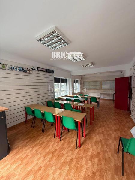 Foto a5596d38-03dd-4b93-bfff-84fb00fb9fc5. Alquiler local comercial  en alquiler en Cáceres