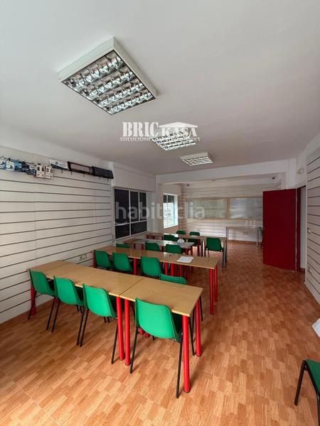 Foto a92c905a-7d85-4087-adcb-58ffbc89506d. Alquiler local comercial  en alquiler en Cáceres