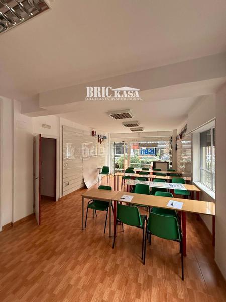 Foto f347ca8f-a49d-4691-9d63-e2a2125b596a. Miete geschäftsraum in Ruta de la Plata Cáceres