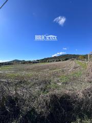 Finca rústica  N/a. Parcela en sierra de fuentes