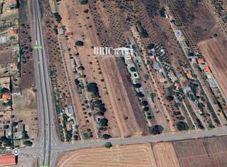 Finca rústica  N/a. Parcela en sierra de fuentes