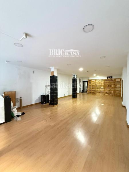 Foto a9b623ff-fe37-4ce9-b7c4-823ea77a4c99. Affitto locale commerciale in Centro Cáceres