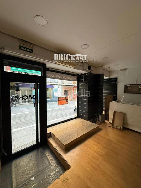 Foto 7ed3cb0c-1155-41d9-9e40-9d53436242c6. Location local commercial dans Centro Cáceres