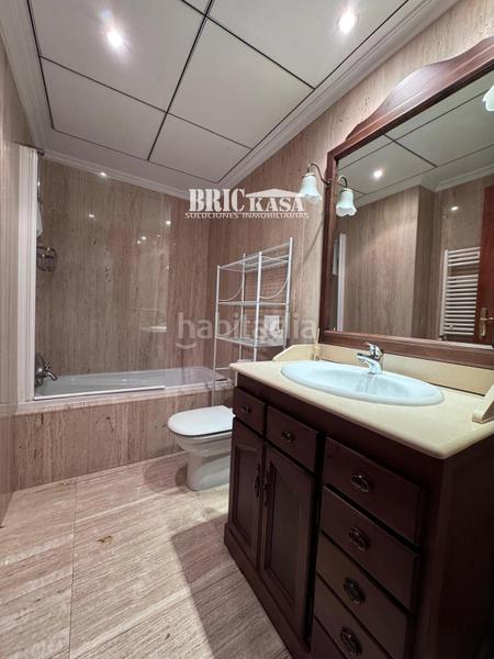 Foto c27822ee-15bb-4dee-b54d-1fa95bf0c83e. Alquiler piso apartamento en alquiler en Centro Cáceres