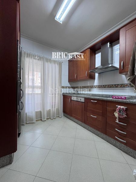Foto d29df263-e31e-4e8c-869d-d11156d00b47. Rent flat in Centro Cáceres