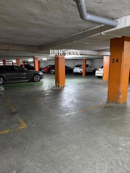 Foto 9775ab56-2636-4ff3-9308-94ca60063c23. Aparcament cotxe a Centro Cáceres