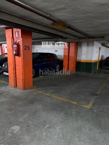 Foto 9a4962fd-a300-4d6e-a4cb-10c603b6f013. Aparcament cotxe a Centro Cáceres