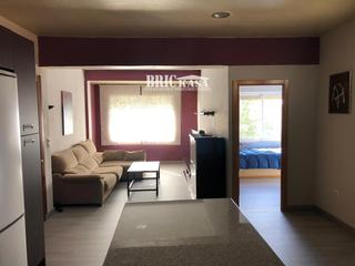 Lloguer Pis  Hernan cortes. Apartamento en alquiler