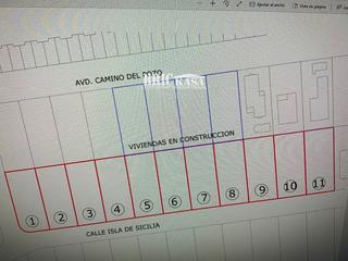 Propriété à Casar (El). En el casar