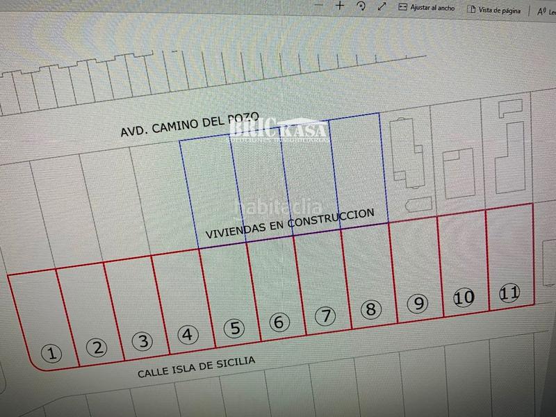 Foto 75966827-bc35-41e2-a0f5-d5a253aa7e53. Propriété dans Casar (El)