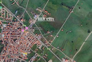Propriété  N/a. Dos parcelas contiguas en torreorgaz