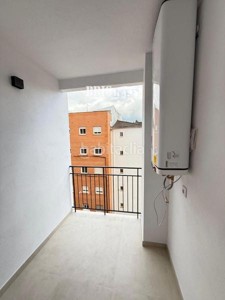 Foto 545258af-7cb9-49df-a95b-118bd3762c36. Appartamento con riscaldamento in Centro Cáceres