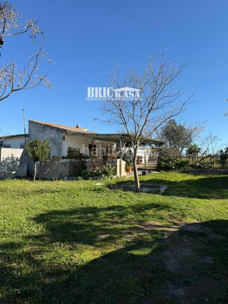 Foto 102bd087-af4e-43d0-8d9c-01c9b865cbce. Chalet  campo en Ceres Golf Cáceres