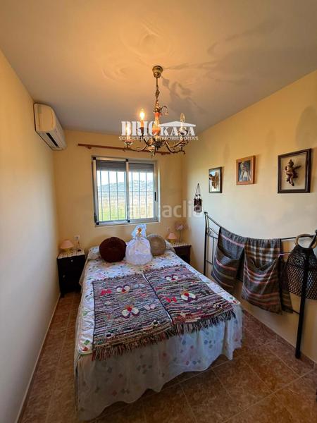 Foto 1100fbc0-050d-4073-a039-bb8735915e08. Chalet  campo en Ceres Golf Cáceres