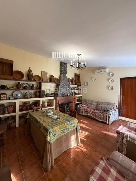 Foto 7a16a0c9-ceb2-450d-8e24-f6fc476be677. Chalet  campo en Ceres Golf Cáceres