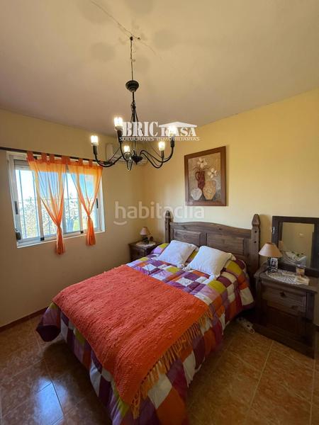 Foto a15b374d-ca8f-4a7f-8f7e-c915155e8435. Chalet  campo en Ceres Golf Cáceres