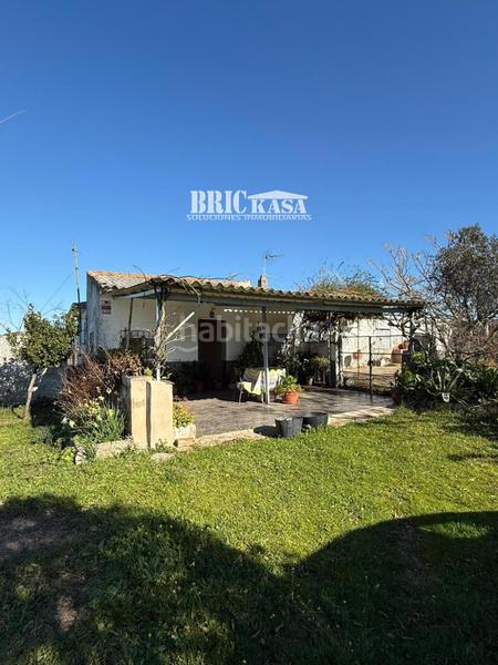 Foto b3ee8593-627f-43d1-b854-ba396a7aa969. Chalet  campo en Ceres Golf Cáceres